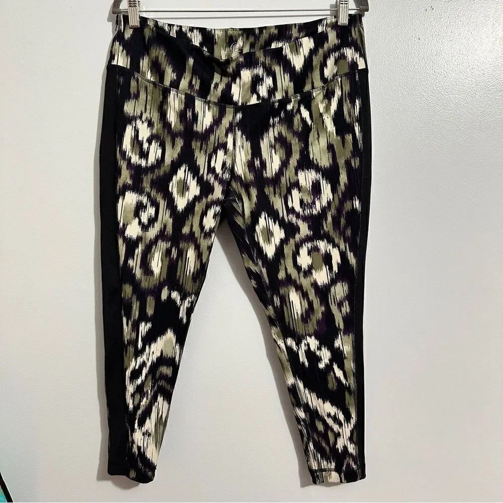 Cato capri leggings size 14/16